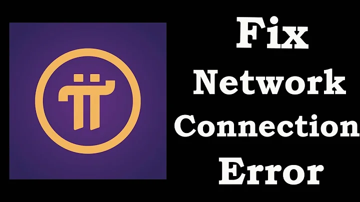 How To Fix Pi Network App Network Connection Problem Android & iOS | Pi Network No Internet Error