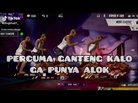 Ayu ting2 beli kolek percuma ganteng ga punya alok - YouTube