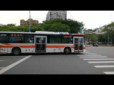 首都客運 四期大宇
