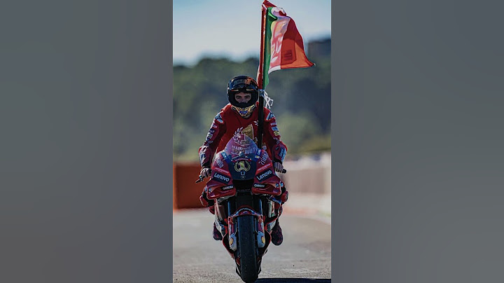 Francesco "Pecco" Bagnaia is an Italian motorcycle racer who have 3 world champions #motogp #bagnaia