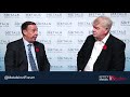 "Background on Aloro" Eric Coffin & Tom Doyle, CEO of Aloro Mining Corp.