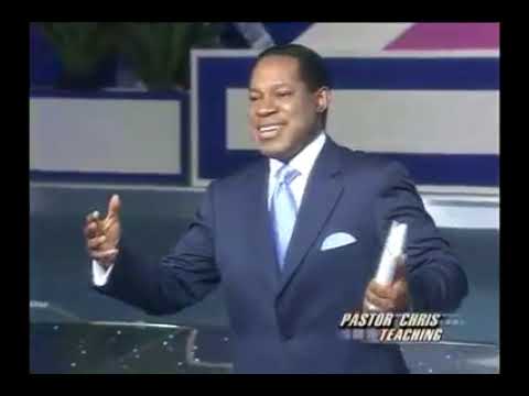 SECRETS OF INFLUENCIAL LEADERS BY PASTOR CHRIS OYAKHILOME