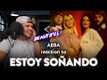 ABBA Reaction Estoy Soñando Video (I'M ALL IN!) | Dereck Reacts