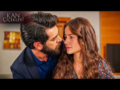 DİLAN VE BARAN EN TUTKULU SAHNELER 10 💓 #dilbar | Kan Çiçekleri
