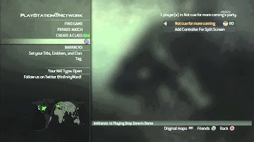 MW3 Unlock All - Real Time Editing | HackersForHire