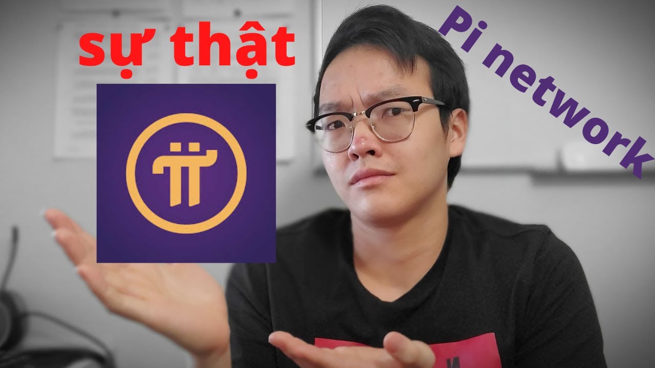 ค่า pi  New Update  Những ĐIỀU bạn CẦN biết về Pi Network | Thanh Cong TC |