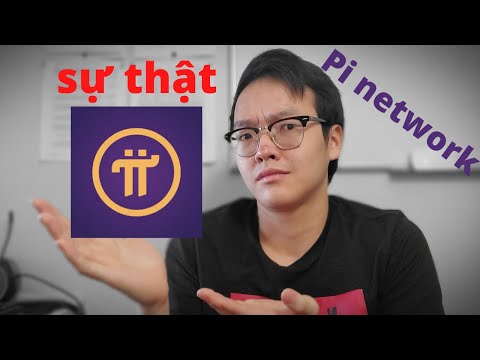 Những ĐIỀU bạn CẦN biết về Pi Network | Thanh Cong TC |
