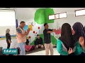 SOSIALISASI MITIGASI BENCANA OLEH FPRB KECAMATAN MUNTILAN