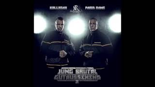 Kollegah & Farid Bang   4 Elemente JBG 2   Jung Brutal Gutaussehend 2