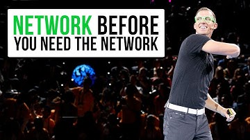 How to Network | Networking Basics