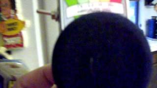 Adding sound to the K-II meter using UFOGeek's instructions