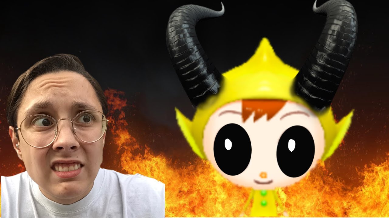 Harvest Moon LoH Ep 1 I Get Possessed?? YouTube