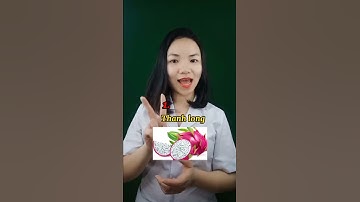 8 loại quả càng ăn càng cao, lại còn đẹp da #duocsitheu #lamdep #chamsocda #beauty #songkhoe247