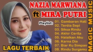 [Lagu Terbaik] NAZIA MARWIANA ft MIRA PUTRI || Lagu sangat menyentuh hati dari Aceh yang lagi viral