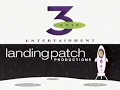 3 Arts Entertainment Landing Patch Productions Zimmerman Berg 20th Century Fox Television 1997