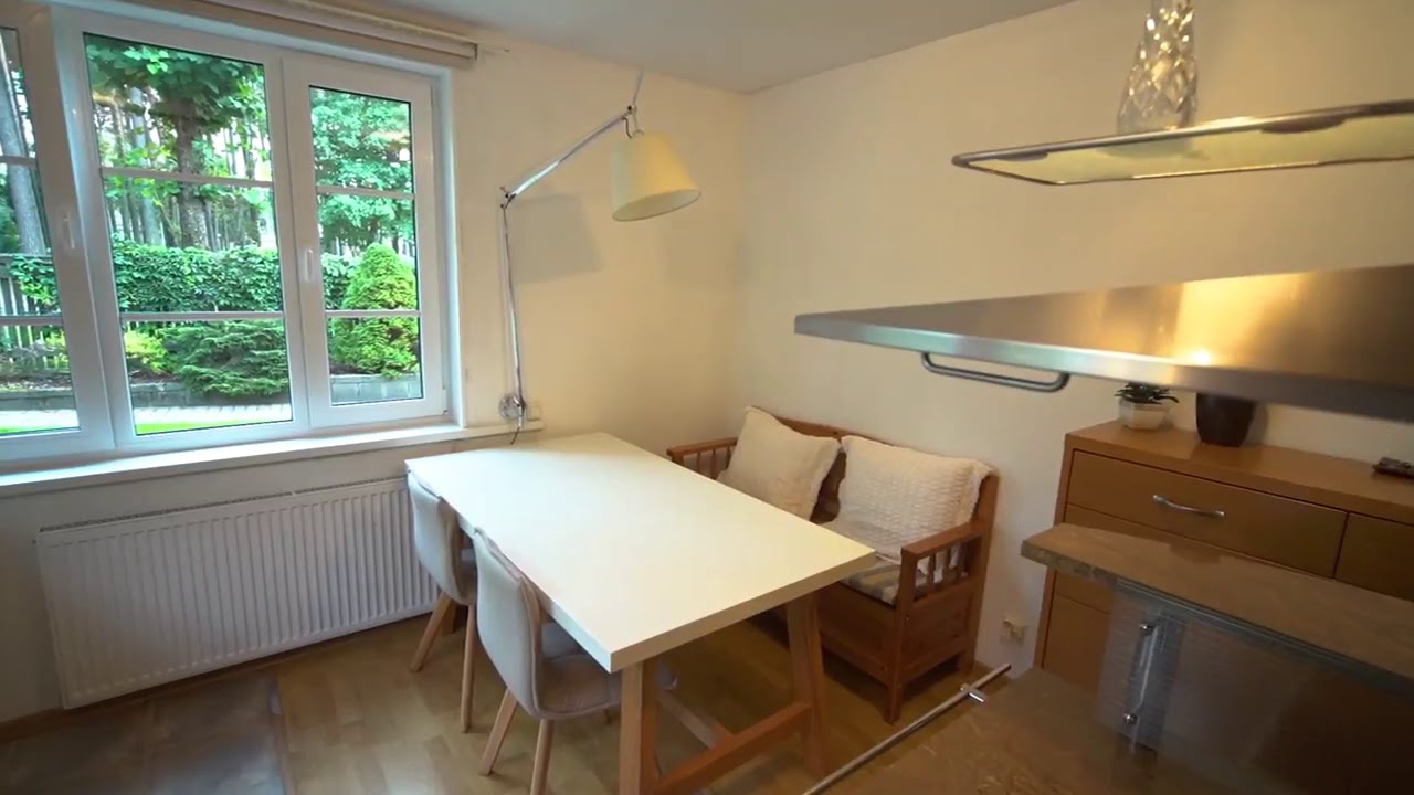 House with the true face of Jurmala / Дом с настоящим лицом Юрмалы.