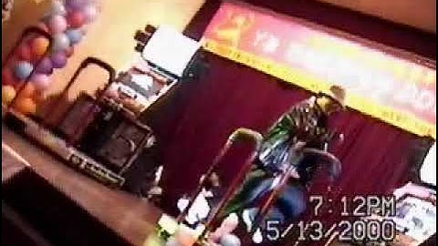 [DDR 3rd Mix Korea V2] 한기웅 - Put Your Faith In Me - Freestyle (DDRStreet)