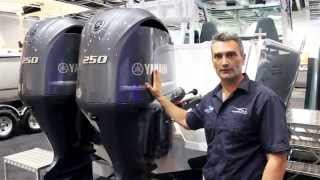 BLA Trade Talk: SeaStar Optimus EPS