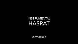 Hasrat - Amir Jahari (Instrumental)
