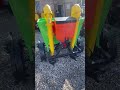 Կարտոֆիլի ցանիչ @BOMET, Картофелесажалка