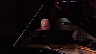 Felix Ming, Impression für Klavier