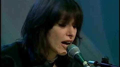 2000 miles acoustic live - PRETENDERS