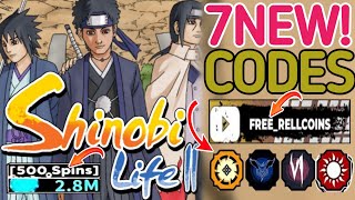 ⚠️ New ⚠️ All Working Codes For Shindo Life Codes in April 2026 - Roblox Shindo Life Codes 2026