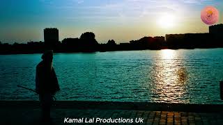 Sant Rasila Ram Ji Shabed Voice Uk Pathi Sharma Ji
