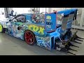 アタック鈴鹿2016.01.22パドック編【Attack Suzuka】