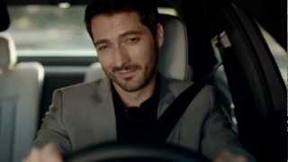 Mercedes-Benz TV E-Class TV Ad Impressed | Ridgeway Mercedes-Benz