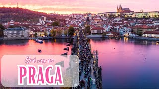 Was in Prag sehen? | Super-Guide zur Hauptstadt der Tschechischen Republik