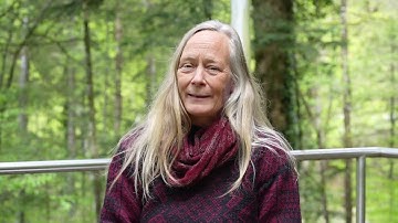 IAH2024Davos -  Interview Ellen Milnes