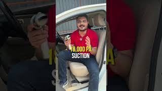 Wireless Vacuum Mein Suction Weak Hota Hai? | MYTH BUSTED | Autofy Storm 3 Test