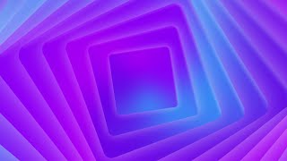 Abstract Gradient Square Background Video, Motion Background Loop | Free Stock Footage