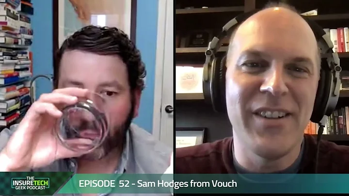 InsureTech Geek 52: Digital Coverage for Start-Ups...