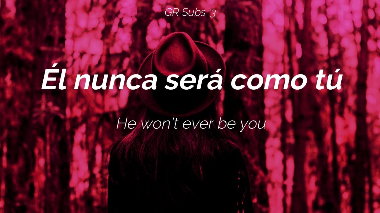 Alan Walker - Not You (Sub Español / Lyrics) & Emma Steinbakken