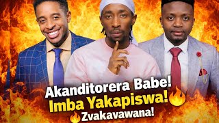 ZIM MUSIC WAR! Poptain Breaks Silence On Trevor & Killer T Drama