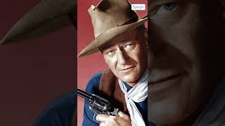 ¡La Historia Poco Conocida De La Conversión De John Wayne!