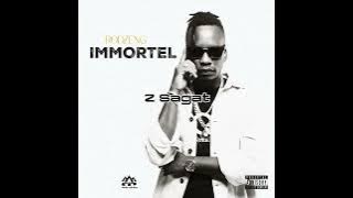 RODZENG - SAGAT feat TRIS