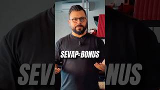 SEVAP ne demek ? - Mehmet Ede