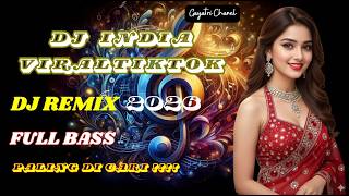 DJ Hindi Baru 2026  slow bass | Playlist Tanpa Henti | Kompilasi Terbaik Di dengar semua  suasana