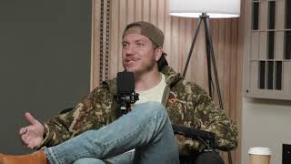 Full Brandon Lake: Can Fame and Money Make You Happy - The Seacoast Podcast Clips News