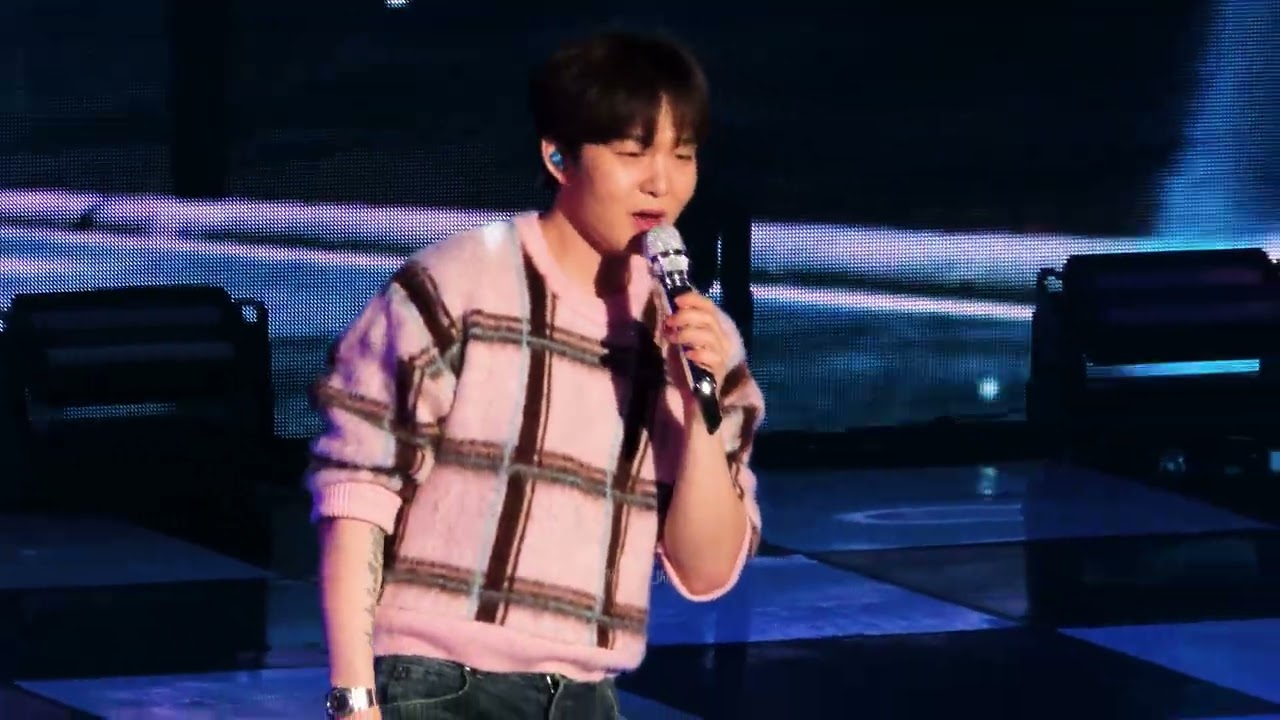 260228 HAPPY SUB’S DAY_이창섭_녀석 [앵콜]