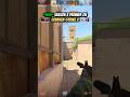 DOUBLE RUN BOOST?!😂😂😂#counterstrike2 #csgo #counterstrike2 #ssxsnide #viral #funny #shorts