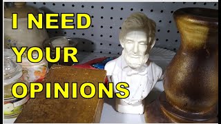 eBay for beginners 2020 Ep. 69 – February sourcing and I need your opinions