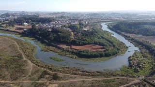 Río Andalién - Concepción