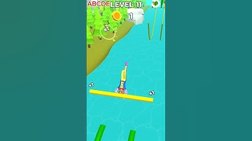 “This Guy MASTERED Stun Rails Over a HUGE LAKE!!!” #shorts