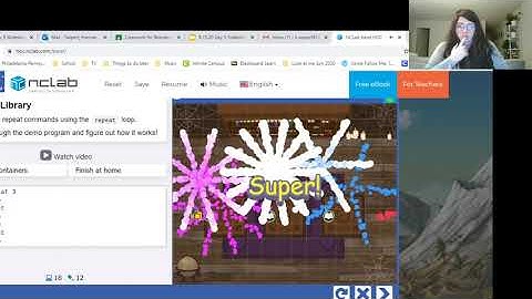 9.16.20 Robotics Lab Day