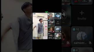 Dancer Mr AB