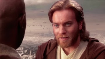 Deleted and Extended Scenes | Star Wars: Episode II - Attack of the Clones